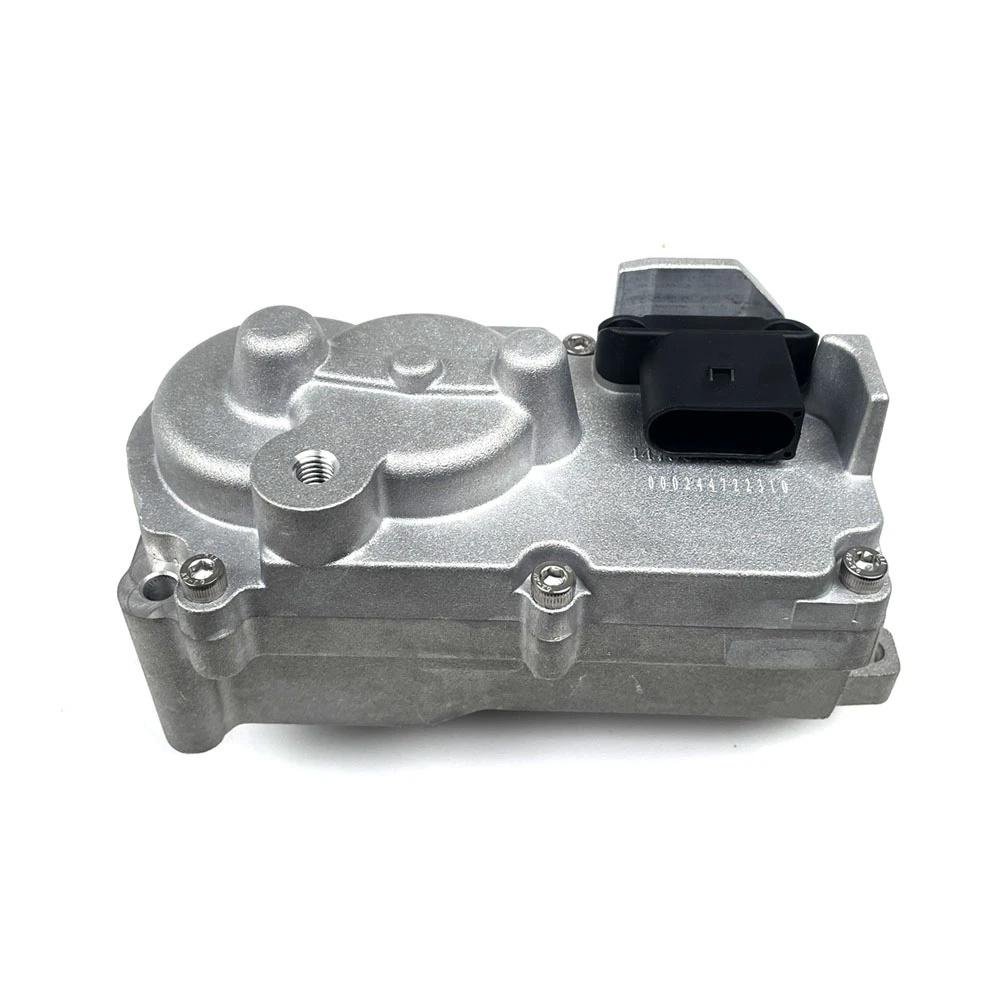 Turbo Electronic Actuator For Dodge ISB 6.7 L Cummins Truck 2013-2018 68445522AA