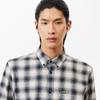 Lacoste Men's Flannel Regular Shirt