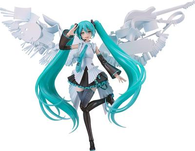 PLAMATEA Character Vocal Series 01 Hatsune Miku Hatsune Miku Happy 16th Birthday Assembly Plastic Model Ver. Non-scale