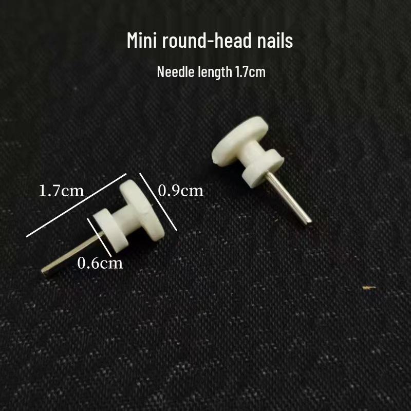 Seamless Nail-Free Hooks for Hanging Photos and Frames