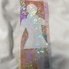[USED] Gel-kun autographed hologram ticket