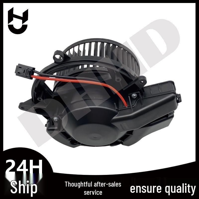 1669066100 Blower for Mercedes-Benz W166