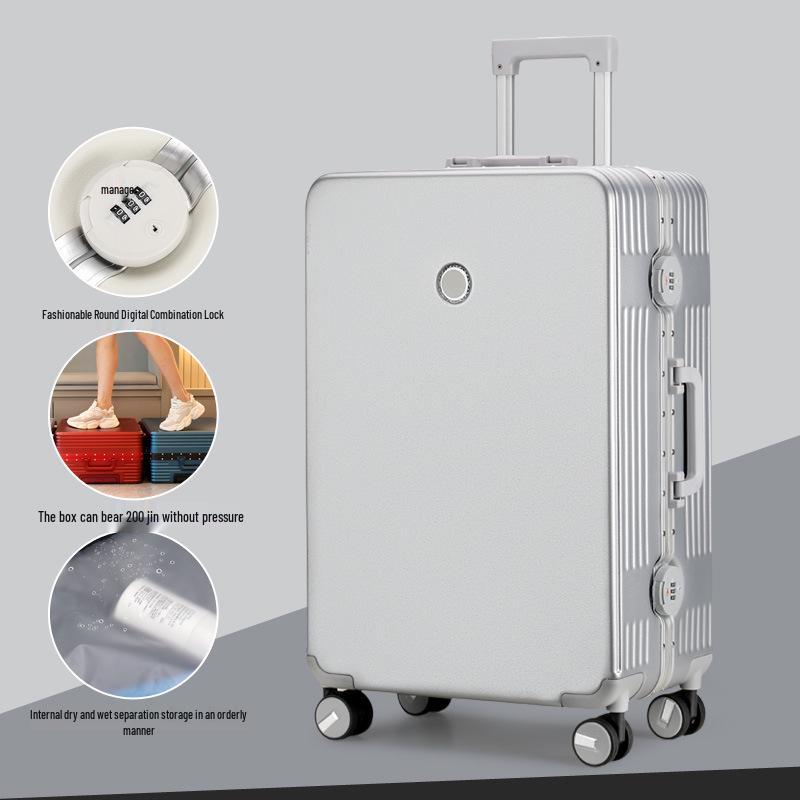 Инновационный багаж 20-inch