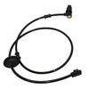 2025403317 A2025403317 Rear Right ABS Wheel Speed Sensor Compatible with Mercedes-Benz C230 L4 2.3L W202 Series 2000-2000