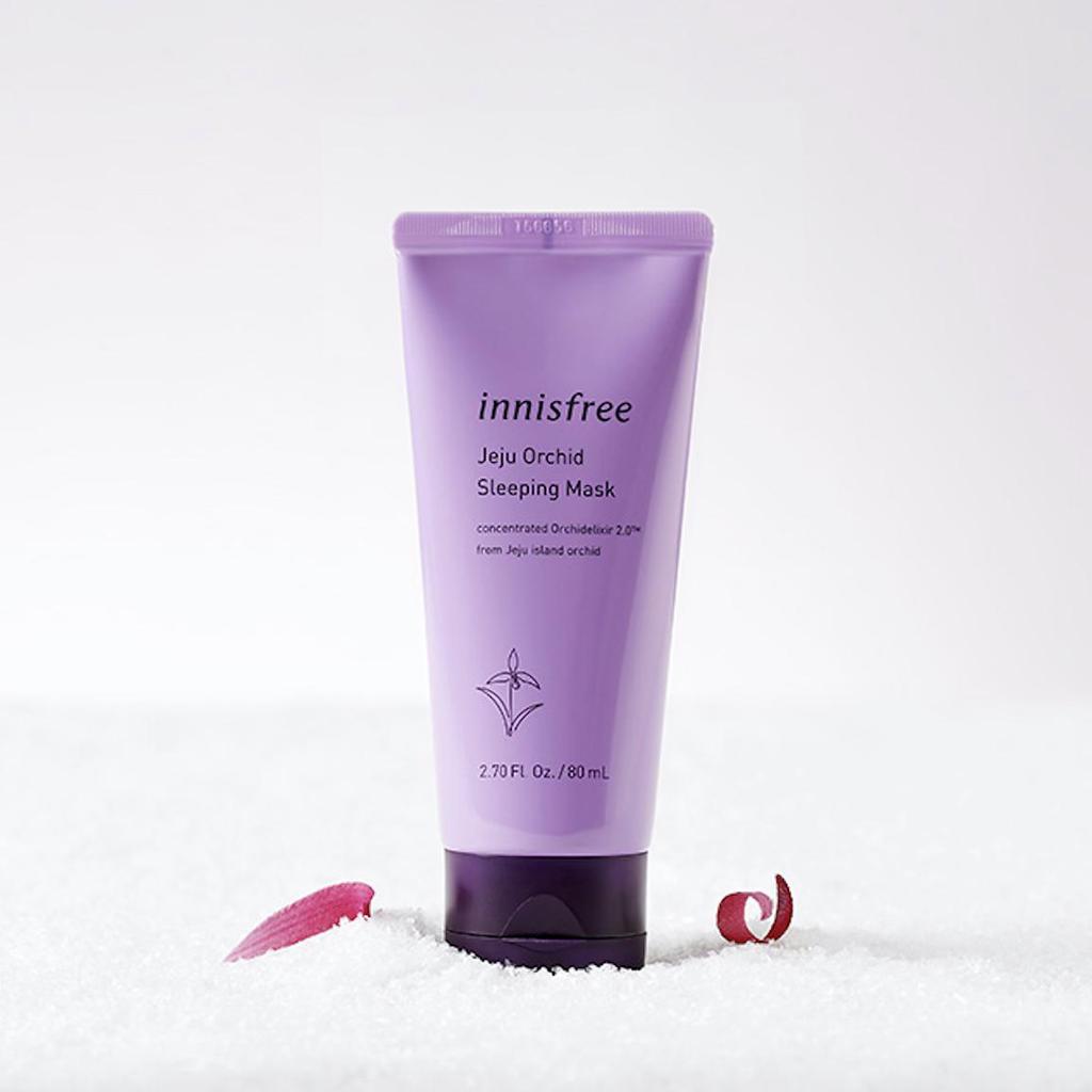 innisfree jeju orchid
