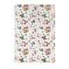 10 or 20 Sheets Santa Claus Pattern Christmas Gift Tissue Paper - High-Grade Wrapping
