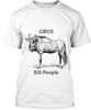 Tops – T-Shirts
