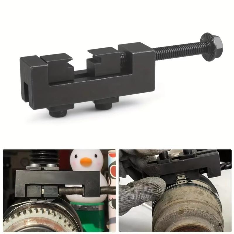 For Toyota For Lexus Removal Tool Drive Shaft Clamping Tool Dust Cover OE 09521-24010 DriveShaft CV Boot Clamp Tool Replacement