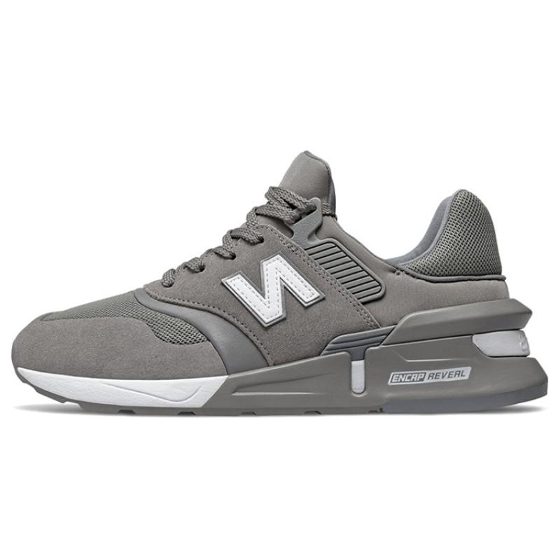 

New Balance Nb 997S Grey Day Pack Ms997Hr Sneakers MS997HR 37
