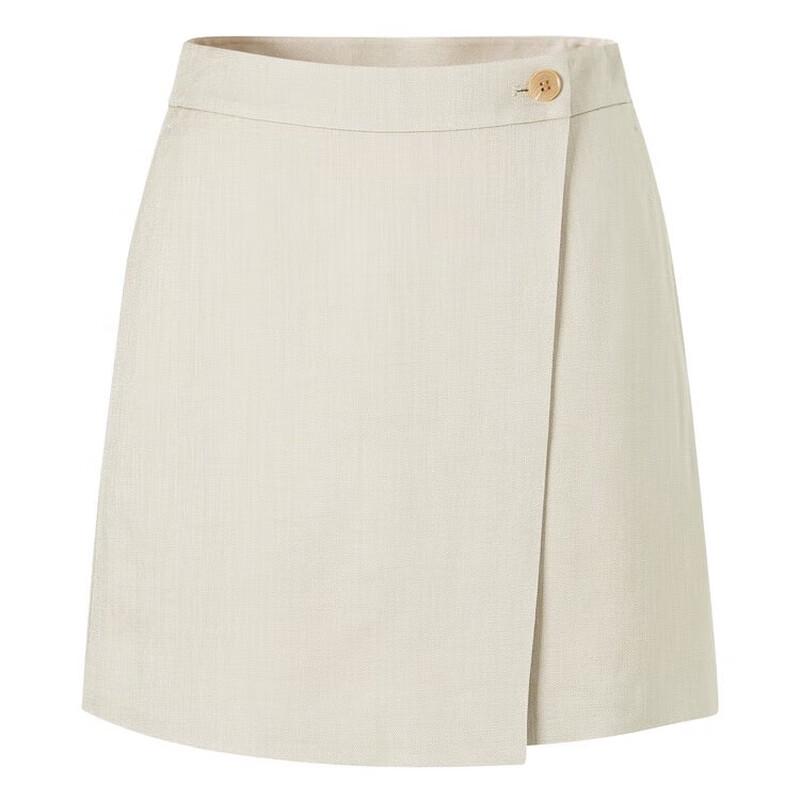 Jiuzi Annaqua Women's Acetate Culottes