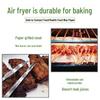 Air Fryer Parchment Paper Liners