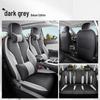 GAC Trumpchi GS3 YingSu Perforated Leather Breathable Car Seat Cover, Four-Season Cushion