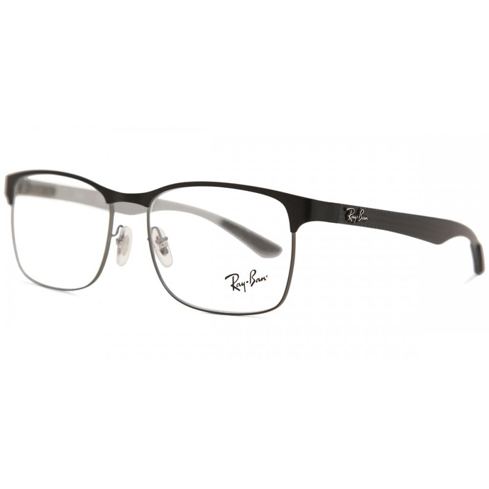 Ray Ban Rx8416 2916 Unisex Eyeglasses