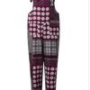 Premium Boho Women Sleeveless Bandage Jumpsuits Casual Floral Overalls Rompers With Timeless Charm