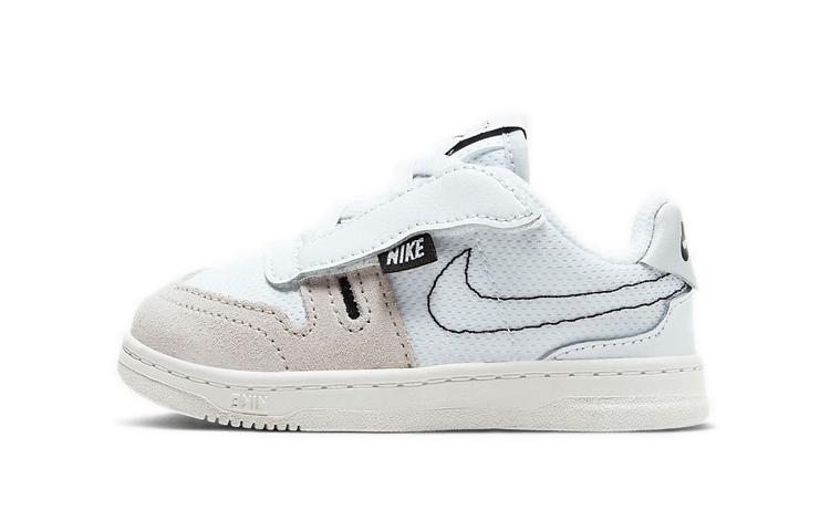 

Nike Squash Type Summit White Black TD CJ4121-100 23.5