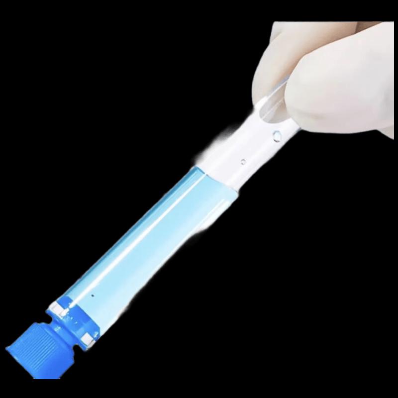 Huitian TP Digestion Tube 25ml