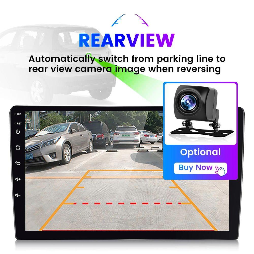 Car Radio Video Player For Buick Excelle 2 2009 - 2015 For Opel Astra J 2009 - 2017 Android Navigation Gps Dvd