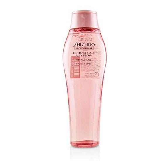Shiseido Airy Flow Shampoo 250ml