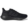 Adidas EQ21 Run Triple Black Women Sneakers Core-Black H00545