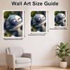 Disney Diamond Painting Kit Stitch 5D DIY, Suitable for Beginners and Craft Lovers, Interior Space Decoration