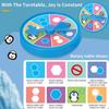 Ice Breaking Kids Toy Fine Motor Skills Early Learning for Boys and Girls 