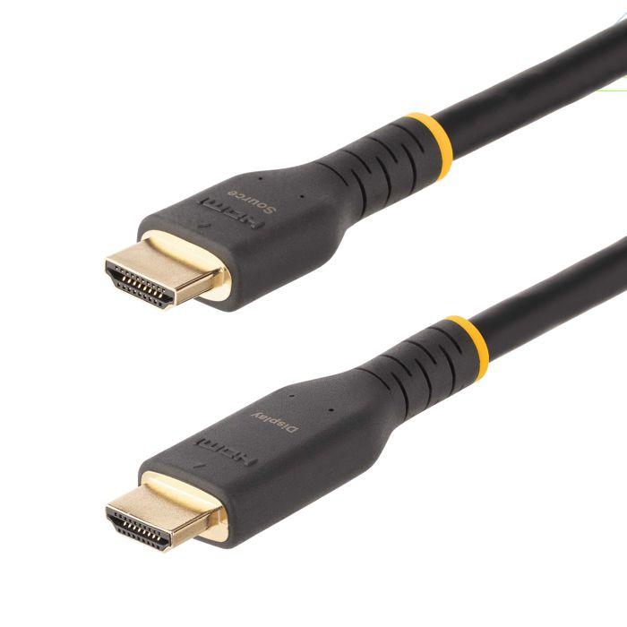 Câble HDMI - Startech - RH2A - 10 m - Noir - Garantie 2 ans - Livraison rapide