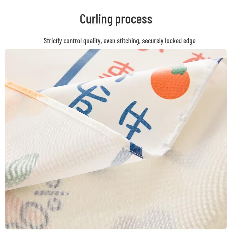 Guraide Waterproof TPU Tablecloth