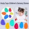 Sensory Silicone Tactile Board for ADHD and Anxiety Relief