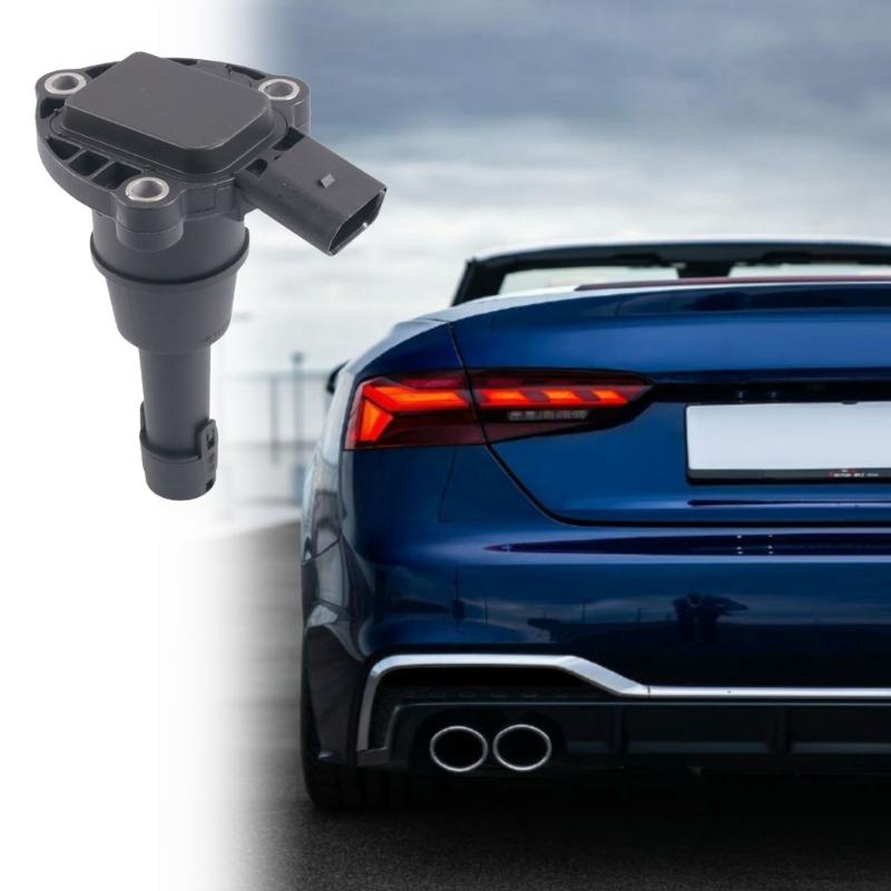 Fuel Level Sensor 06L907660B 06L907660C 06L907660 for 2017-2020 Oil Sensor Automotive Accessories Easy Installation