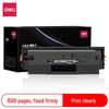 Deli M-W1110A Compatible High-Capacity Black Toner Cartridge
