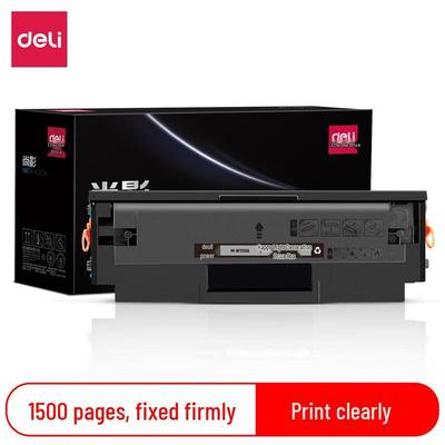 Deli M-W1110A Compatible High-Capacity Black Toner Cartridge