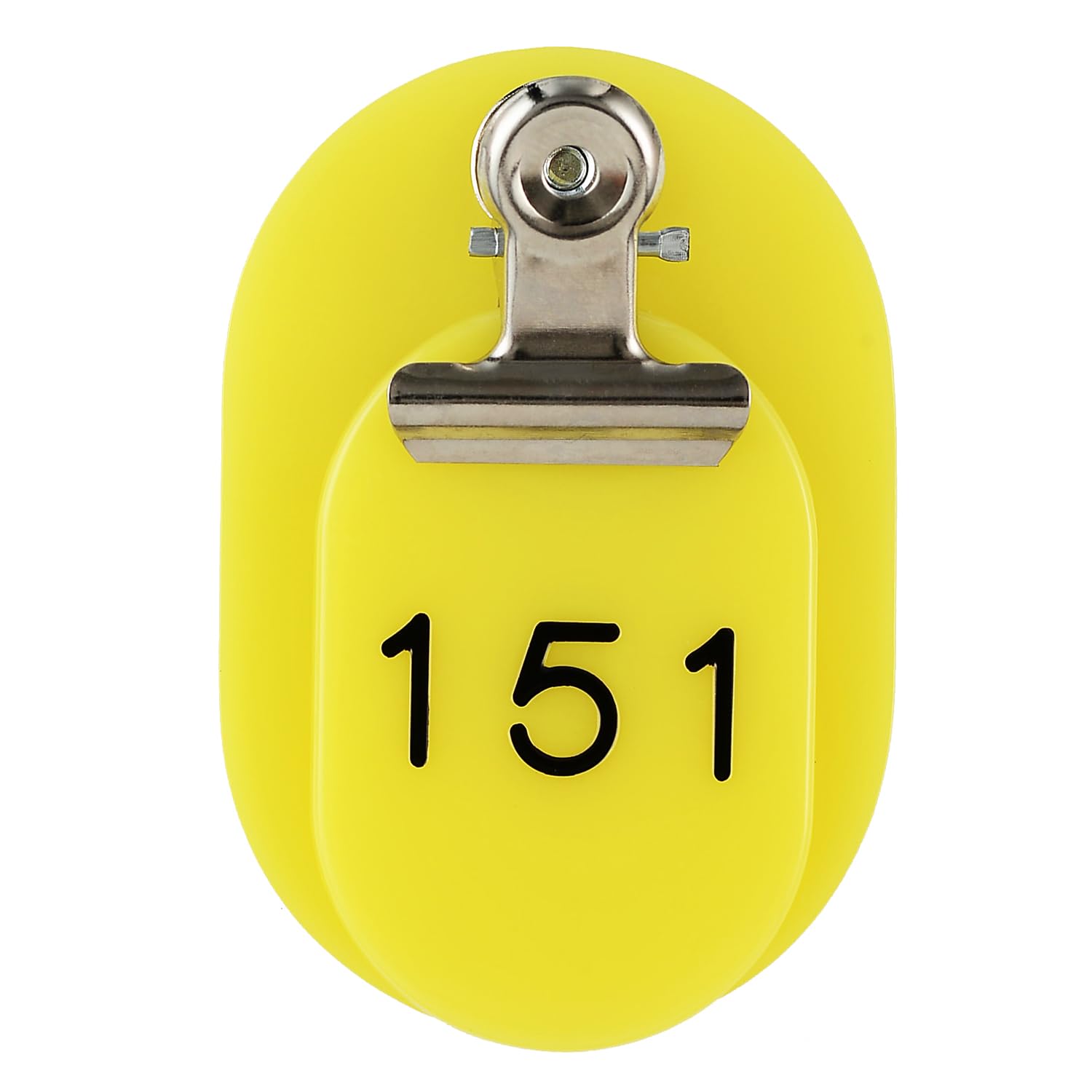 

Nishi Kei Parent and Child Bills 50 Pairs Yellow 151-200 BO-151Y