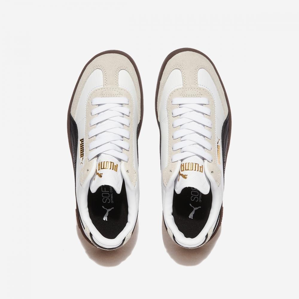 Puma Puma Club Ii Era Pki39744707 Puma White Puma Black