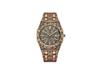 Men's Luminous Octagonal Classic Watch - Trendy Business Style