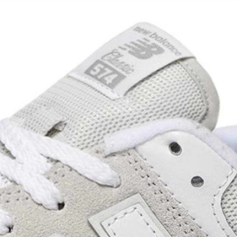 New Balance Kids Women 574 Sneakers Gc574evw