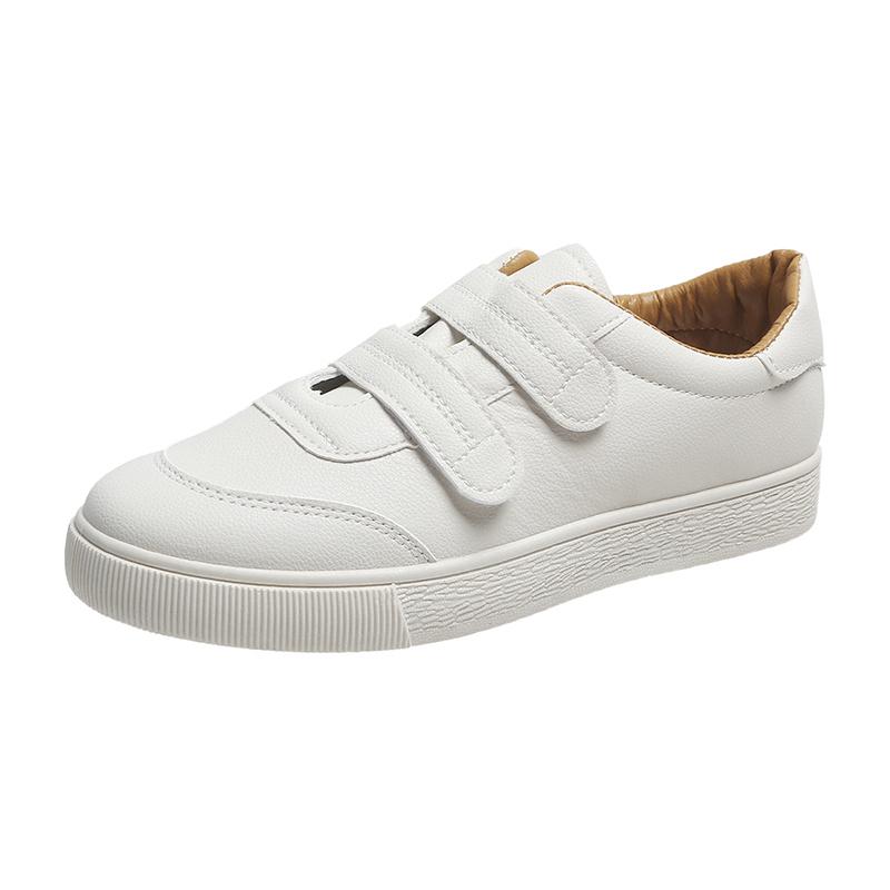 Fashion 2025 NEW High Quality Hot Selling  Fashion Platform Shoes Autumn Sport Running Shoes New Women Casual Flat Sneakers Round Toe
