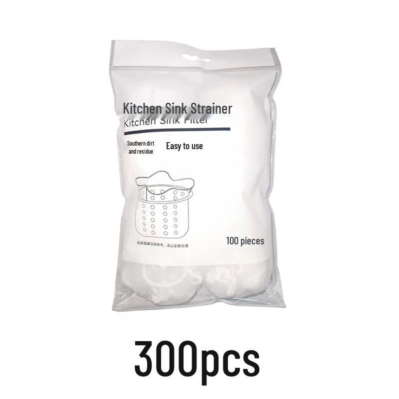 

ZISIZ Kitchen Sink Strainer Mesh Bags