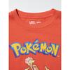 Uniqlo Japan Pok Mon Ut