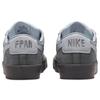 Nike Sb Blazer Low Fpar Cool Grey Skateboard Shoes DN3754-001