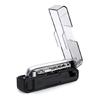 Professional Bicycles Tool Set Includes Precisions Hexagons Key Smooth Tire Levers and Compacts Storage For Cyclists