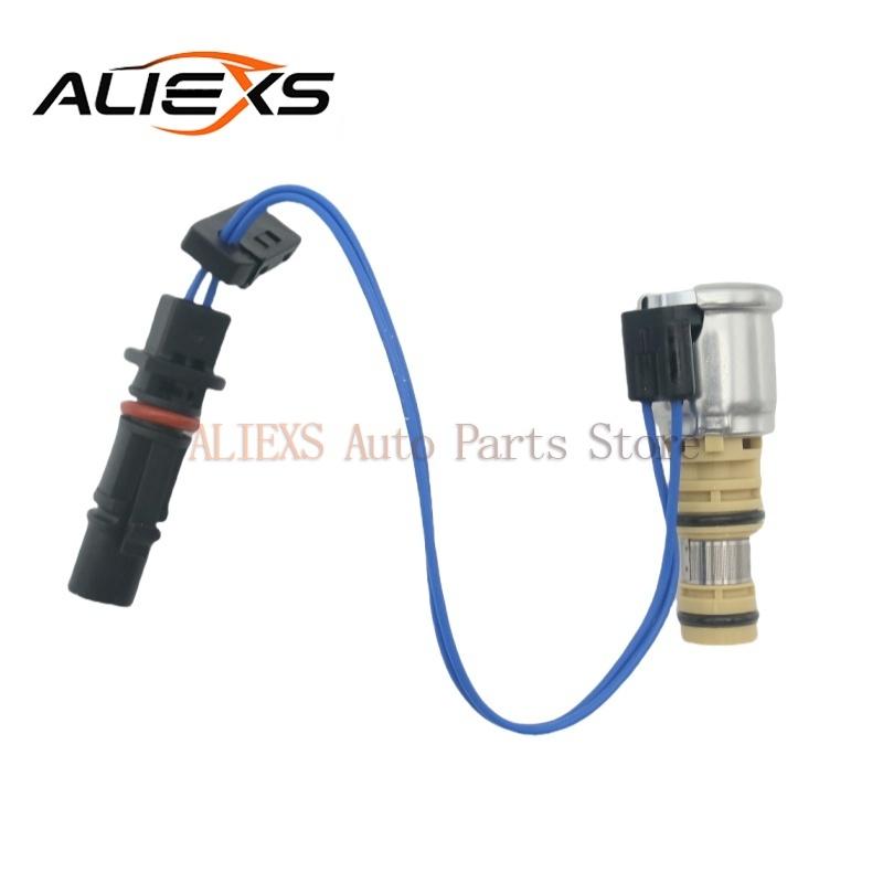 Solenoid Valve Oil Pump VVT Control Valve 5184295AE For Jeep Grand Cherokee Dodge Chrysler Town Country Challenger 2011-2020 3.6