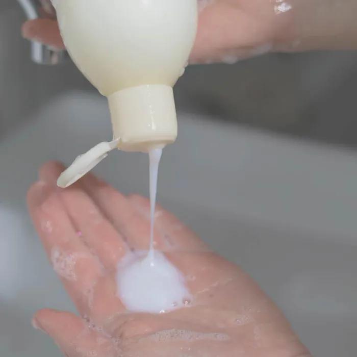 Poply Parfymerad Kroppstvätt Green Fairy Green Fairy 250ML