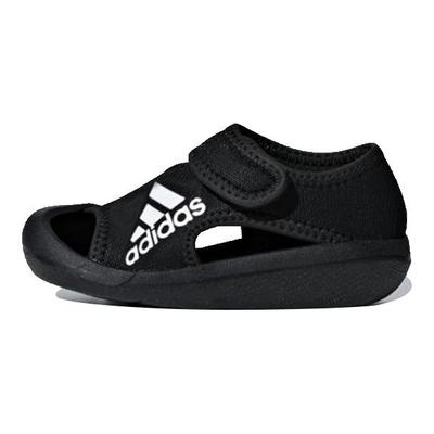 AltaVenture I Core Black Baby Sneakers Footwear-White D97200
