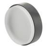 Professional 55mm Size Soft Gel Watch Case Cushion Soft Gel Plastic Watch Case Casing Cushion Soft Gel Base Battery Replacement
