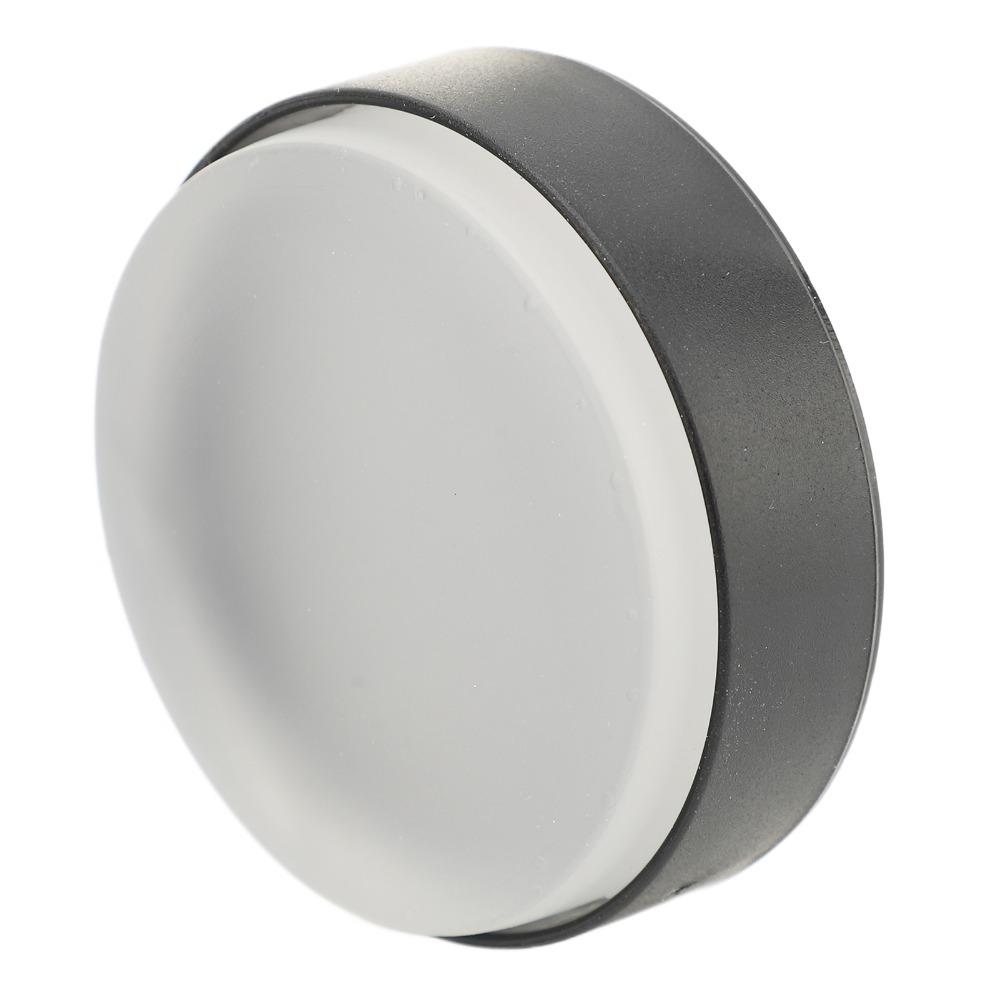Professional 55mm Size Soft Gel Watch Case Cushion Soft Gel Plastic Watch Case Casing Cushion Soft Gel Base Battery Replacement