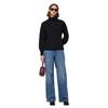 Pieces Malou Turtleneck Sweater