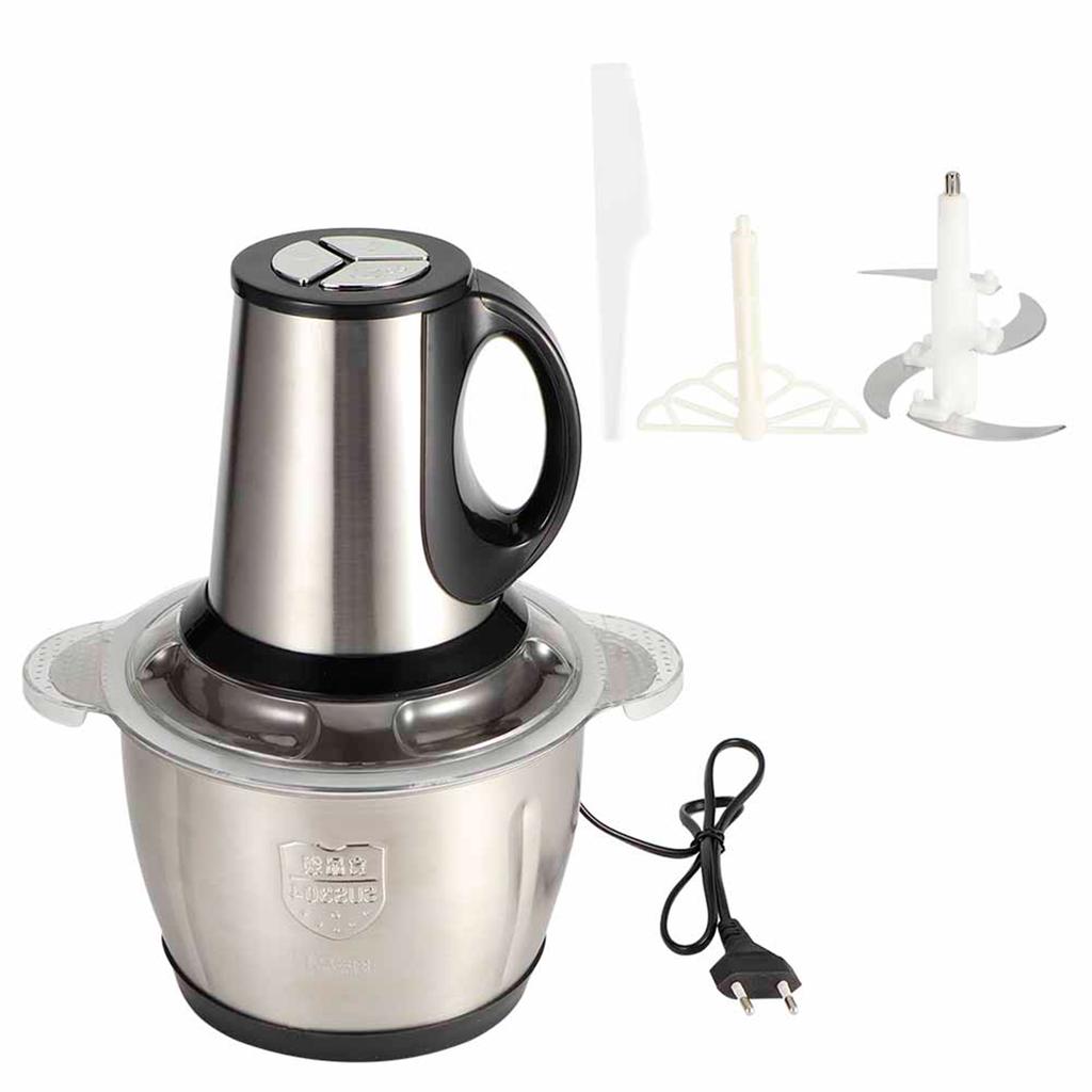 Buy Electric Grinder Meat Mincer 
