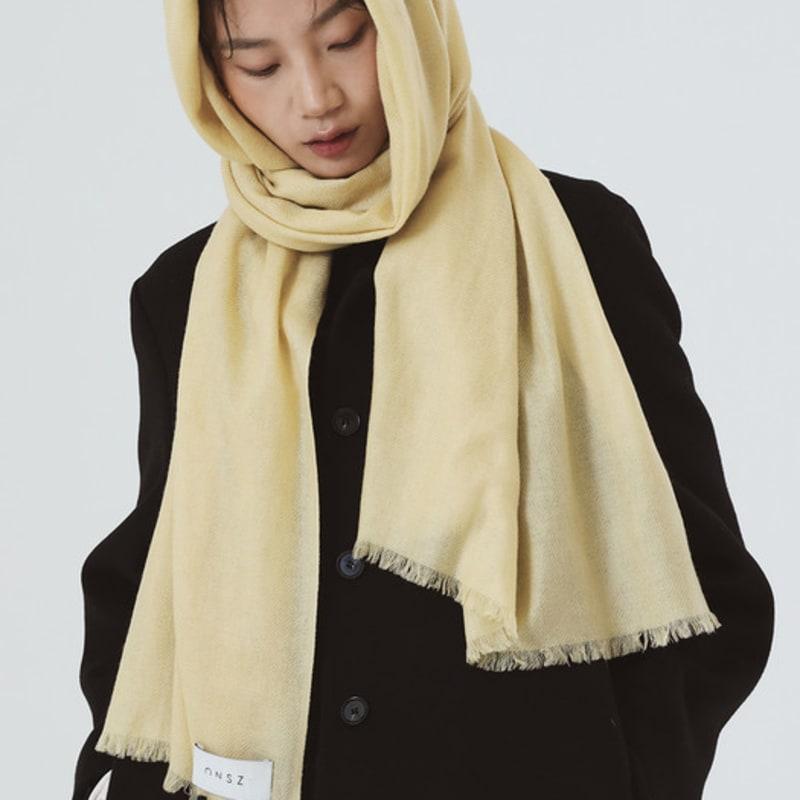 ONSZ ONSZ 100% Kaschmir Schal Schal