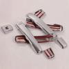 Chrome Door Handle Cover for 05-12 Nissan Pathfinder R51