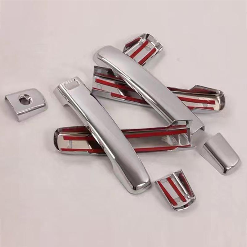 Chrome Door Handle Cover for 05-12 Nissan Pathfinder R51